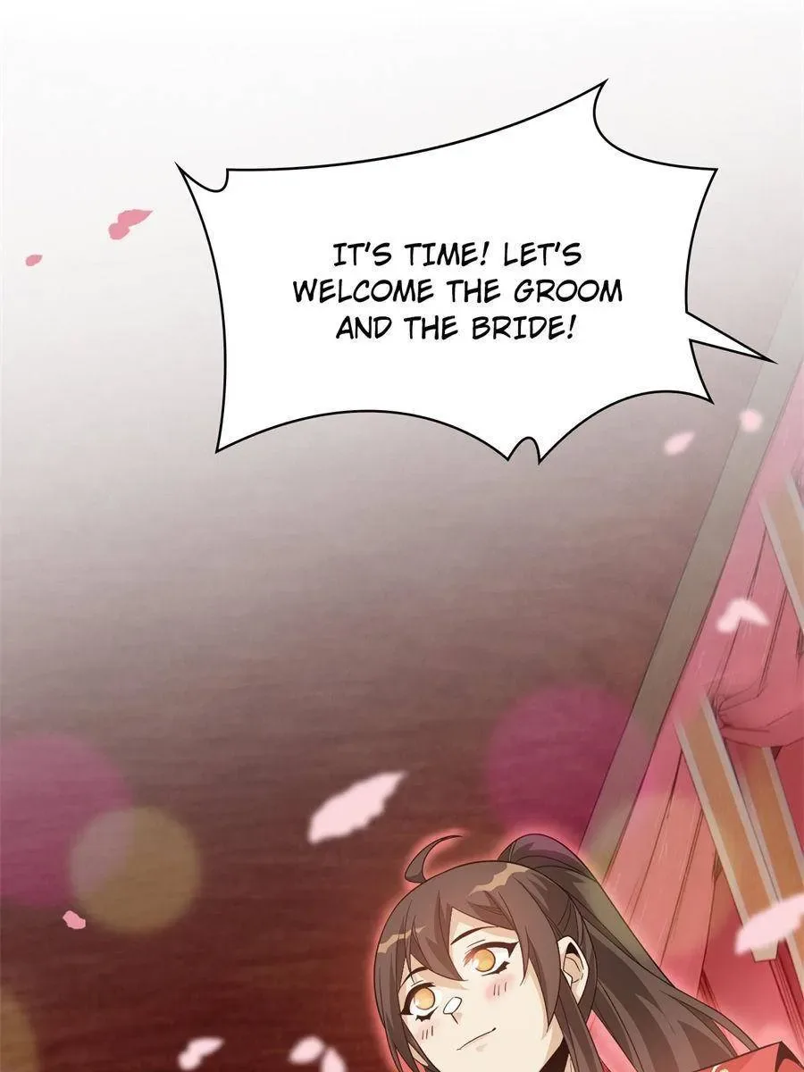 The Strong Man From The Mental Hospital Chapter 206 page 19