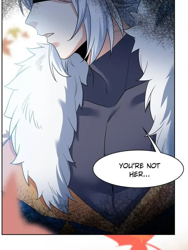 The Strong Man From The Mental Hospital Chapter 207 page 17