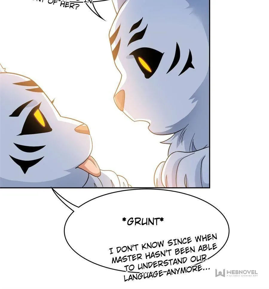 The Strong Man From The Mental Hospital Chapter 206 page 41