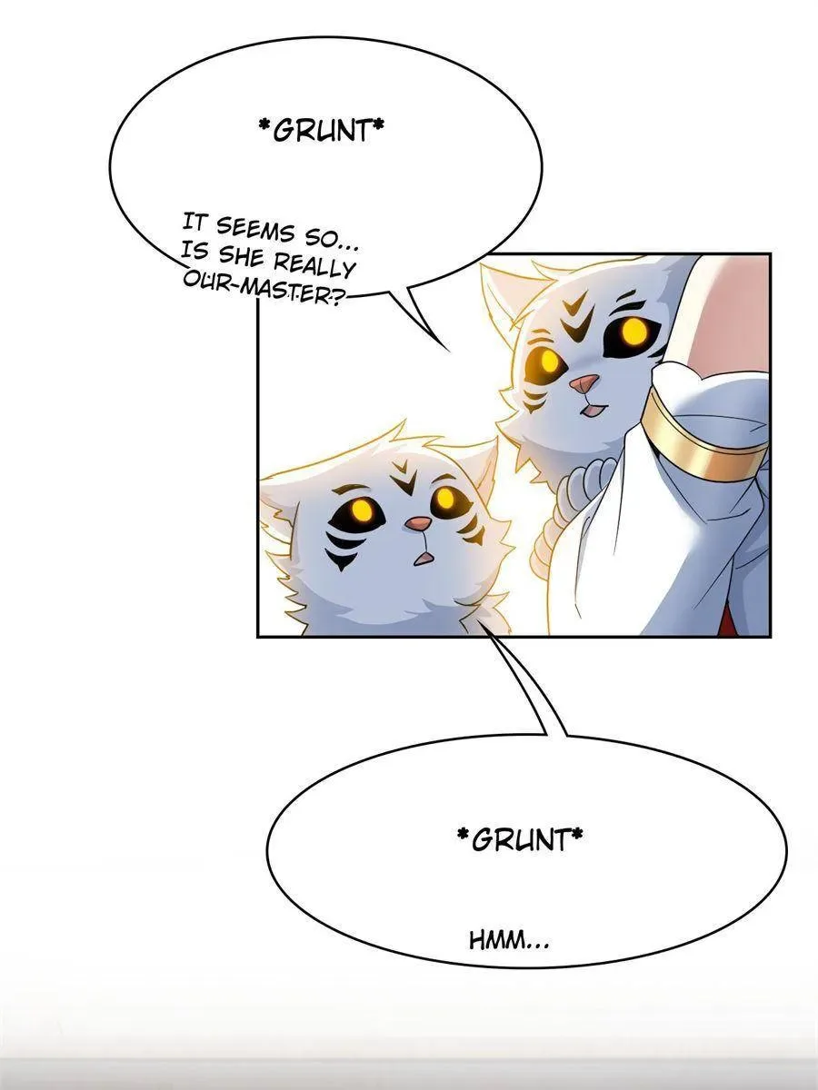 The Strong Man From The Mental Hospital Chapter 206 page 42