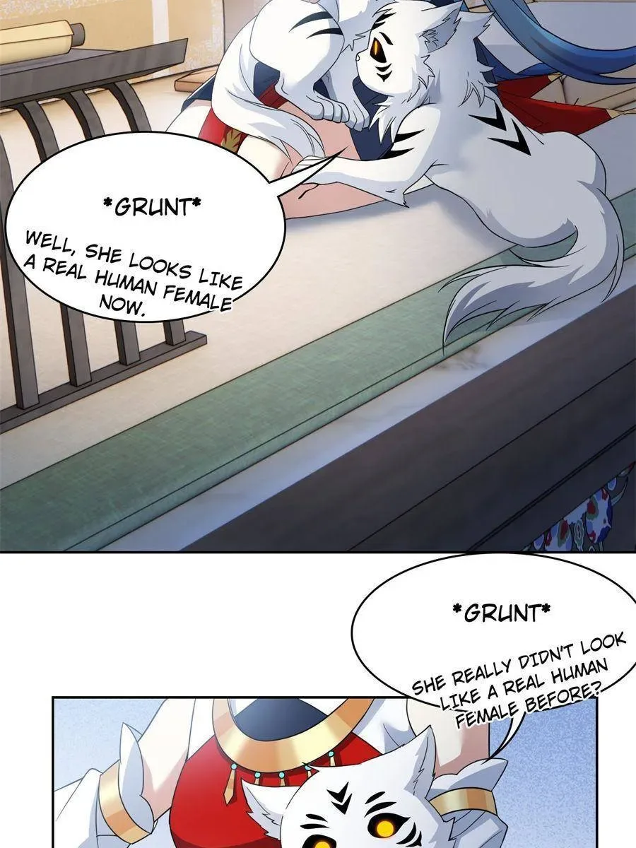 The Strong Man From The Mental Hospital Chapter 206 page 39