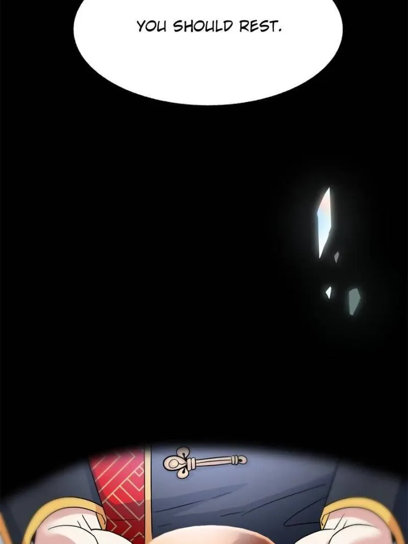 The Strong Man From The Mental Hospital Chapter 208 page 14