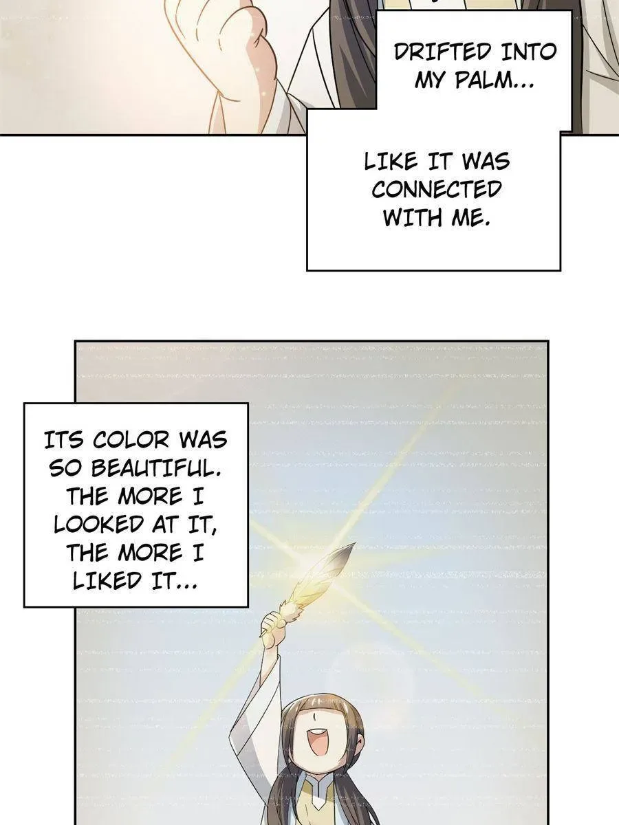 The Strong Man From The Mental Hospital Chapter 206 page 46