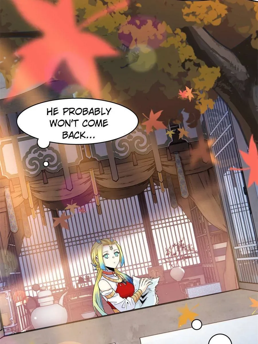 The Strong Man From The Mental Hospital Chapter 206 page 52
