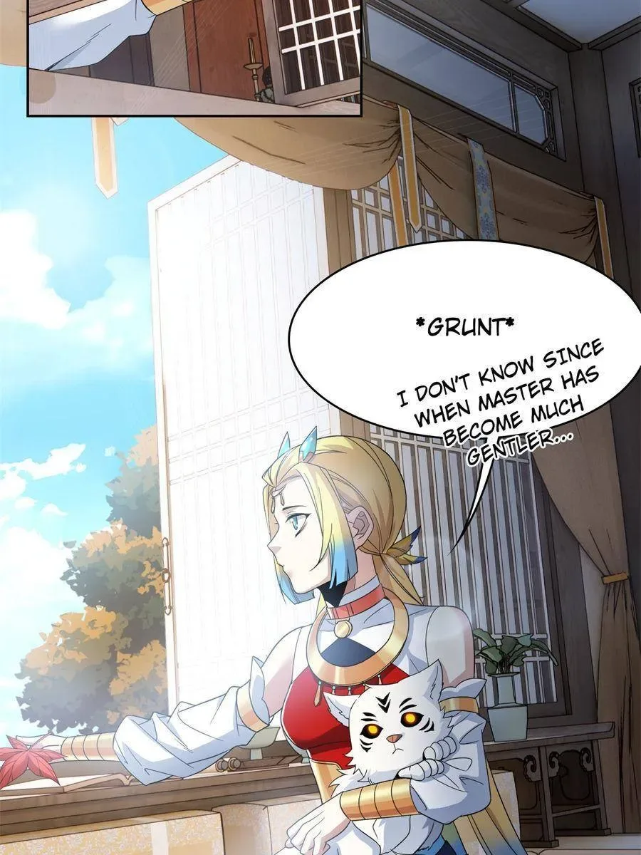 The Strong Man From The Mental Hospital Chapter 206 page 38