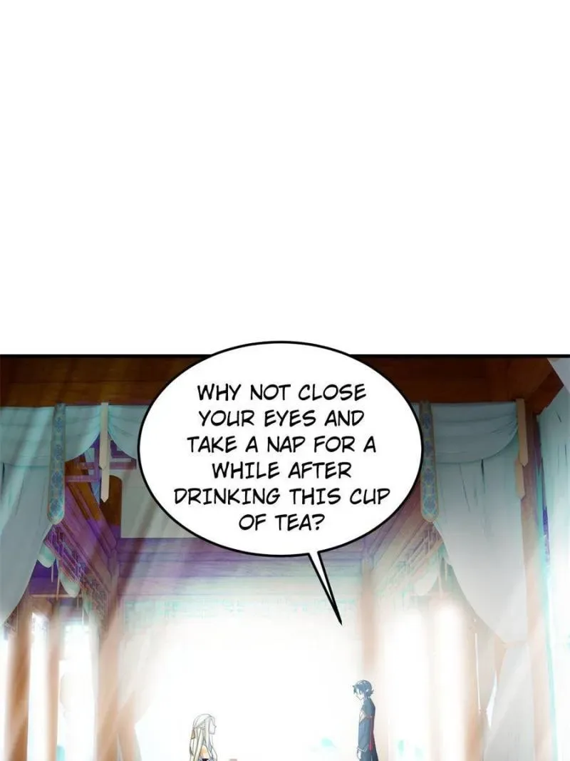The Strong Man From The Mental Hospital Chapter 208 page 19