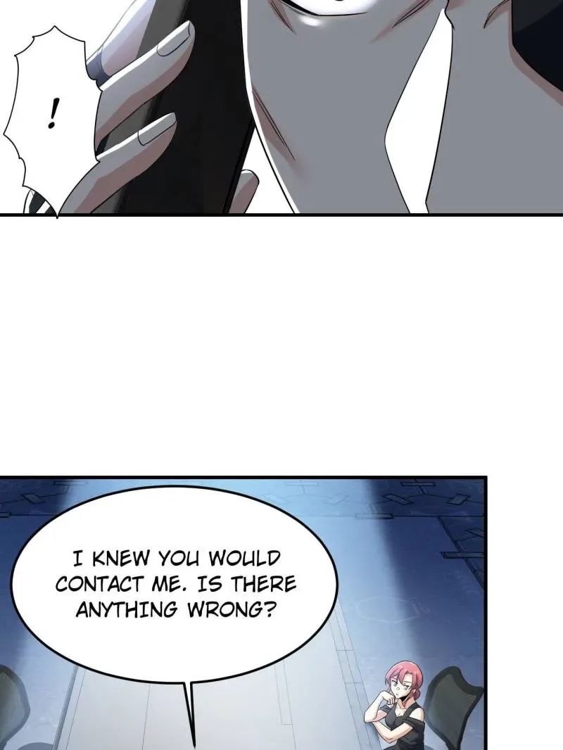 The Strong Man From The Mental Hospital Chapter 211 page 24