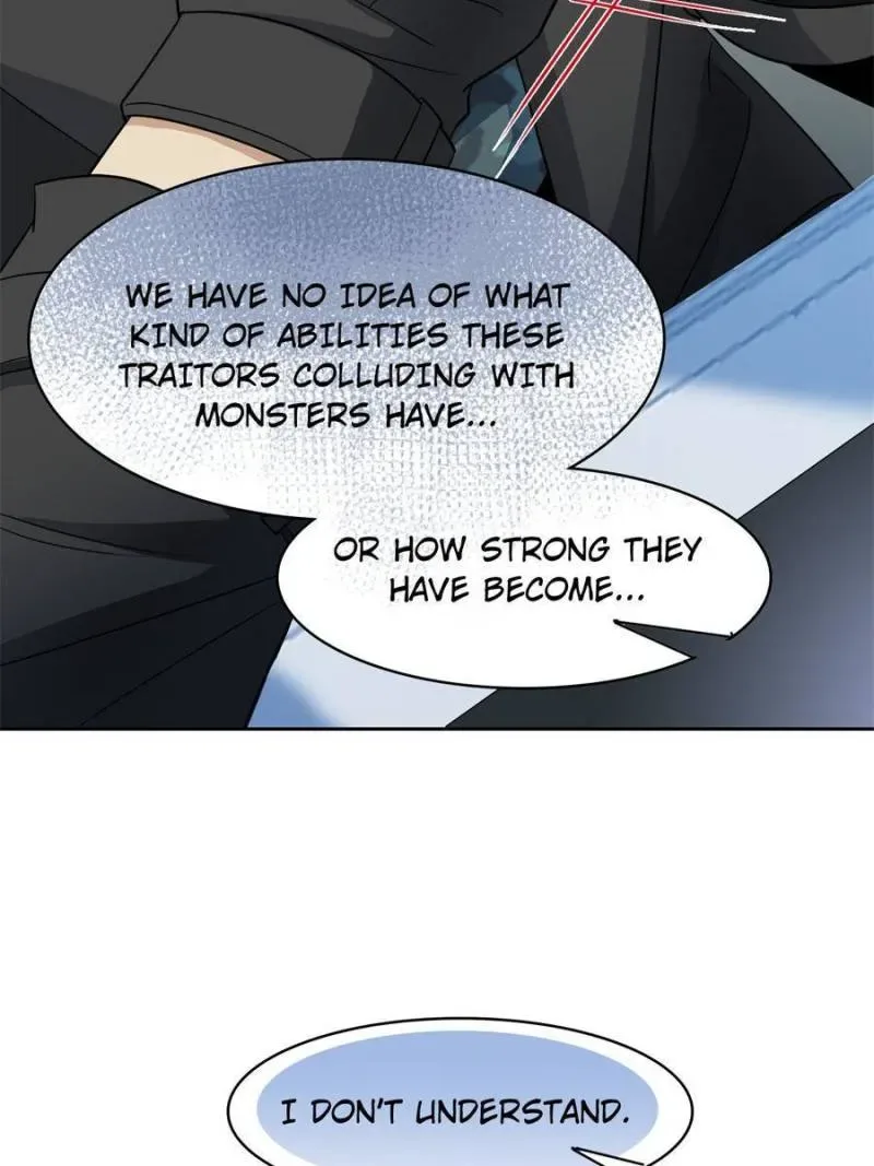 The Strong Man From The Mental Hospital Chapter 209 page 19