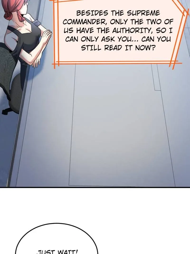 The Strong Man From The Mental Hospital Chapter 211 page 13