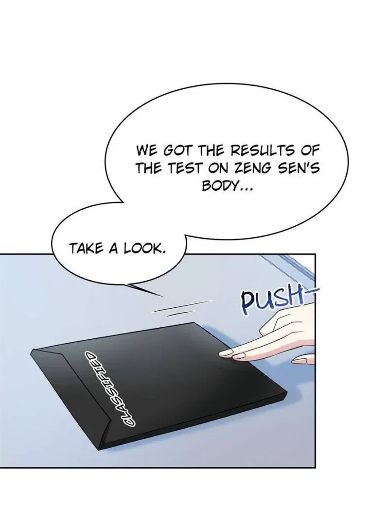 The Strong Man From The Mental Hospital Chapter 209 page 2