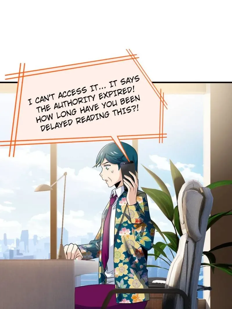 The Strong Man From The Mental Hospital Chapter 211 page 15