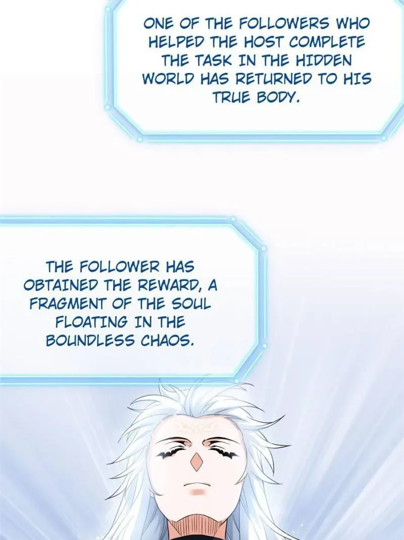The Strong Man From The Mental Hospital Chapter 208 page 8