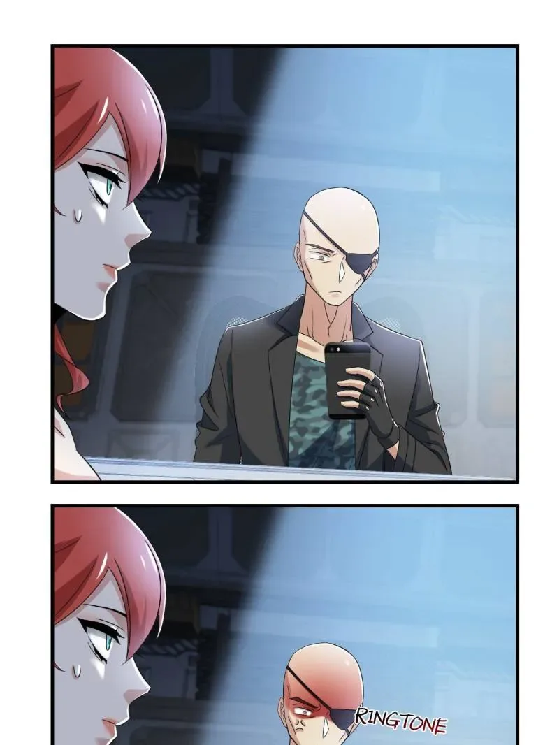 The Strong Man From The Mental Hospital Chapter 211 page 6