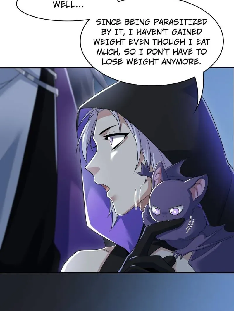 The Strong Man From The Mental Hospital Chapter 212 page 11