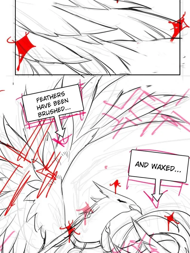 The Strong Man From The Mental Hospital Chapter 211 page 59