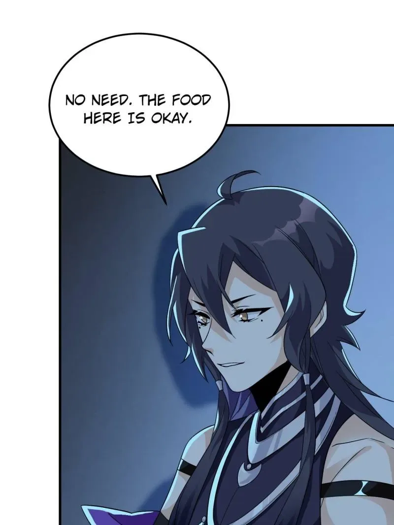 The Strong Man From The Mental Hospital Chapter 211 page 52