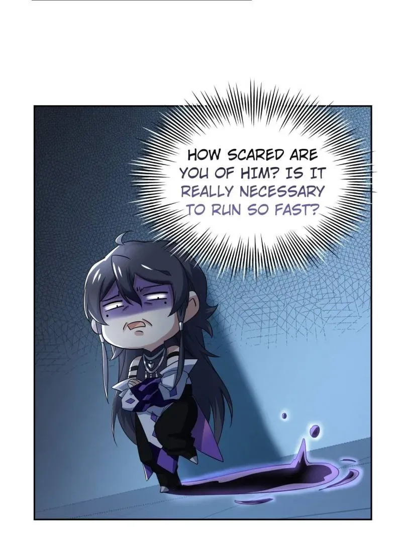 The Strong Man From The Mental Hospital Chapter 212 page 23
