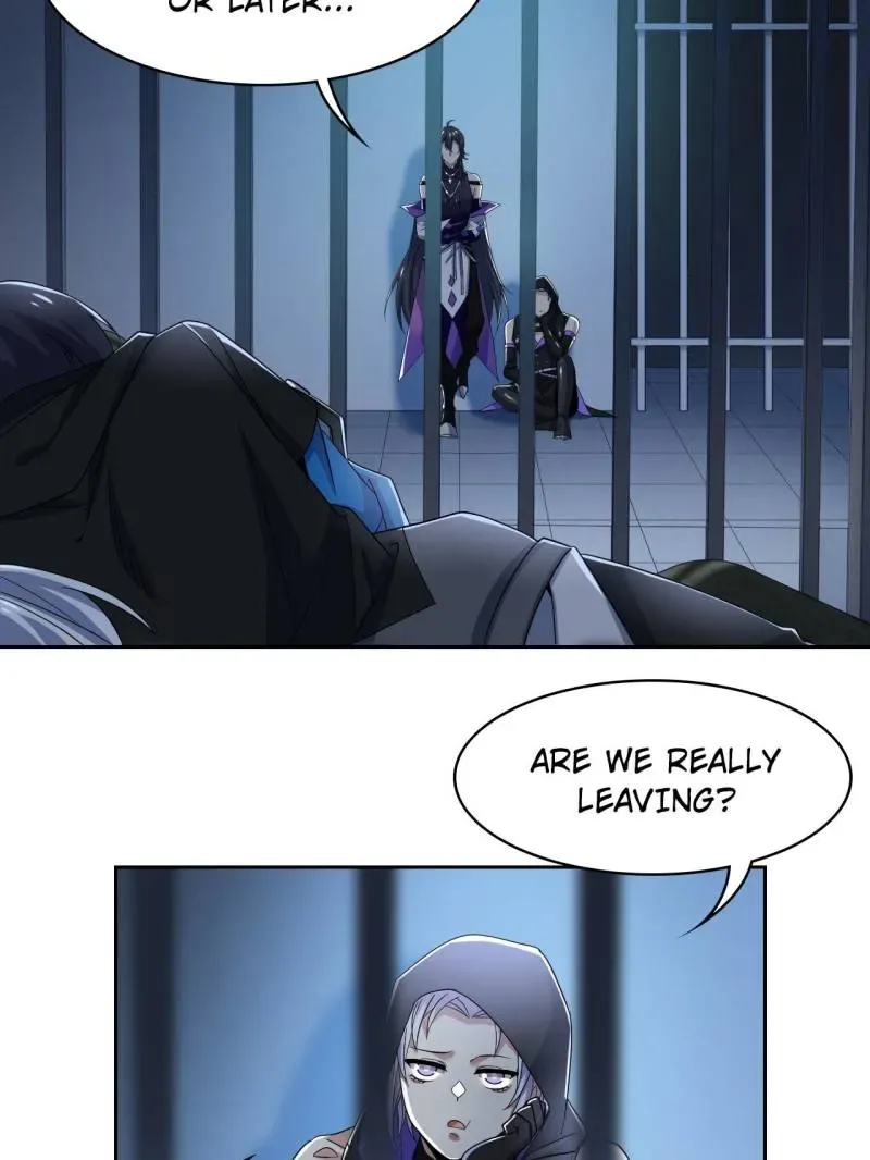 The Strong Man From The Mental Hospital Chapter 212 page 3