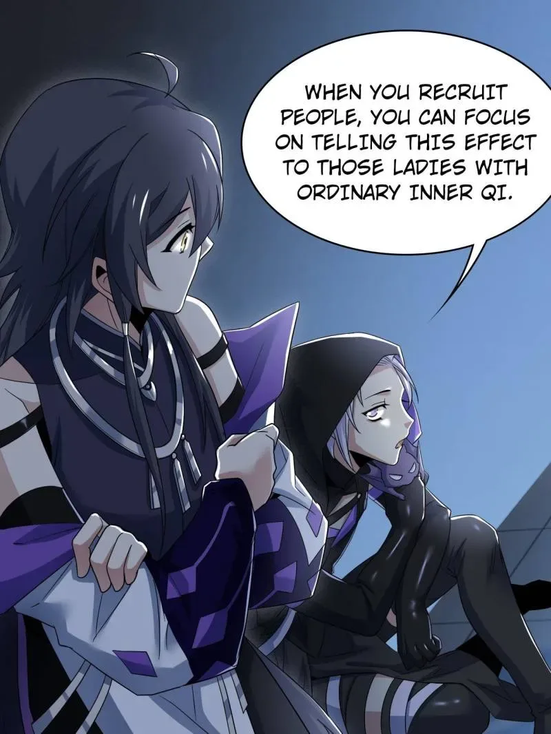 The Strong Man From The Mental Hospital Chapter 212 page 12