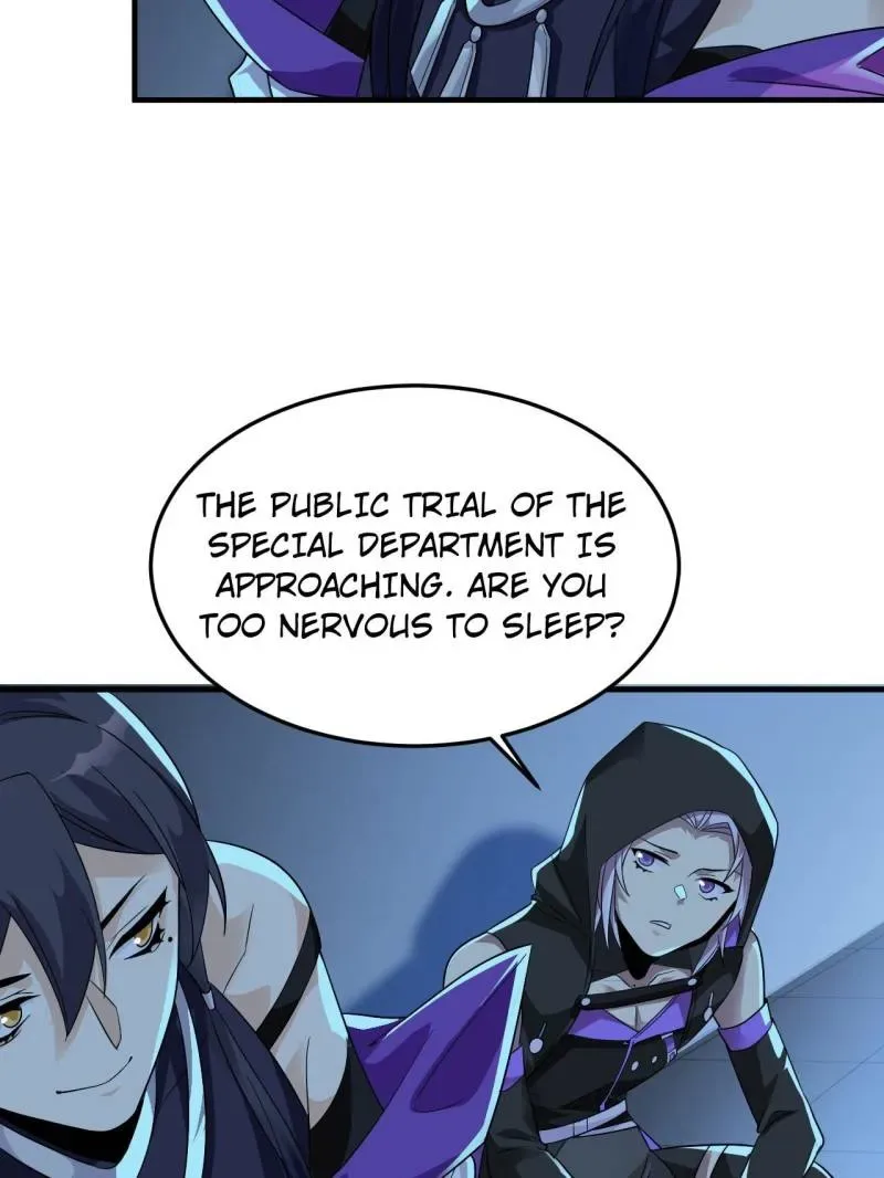 The Strong Man From The Mental Hospital Chapter 211 page 53