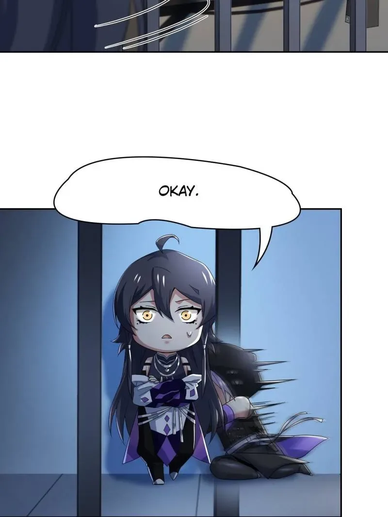 The Strong Man From The Mental Hospital Chapter 212 page 19