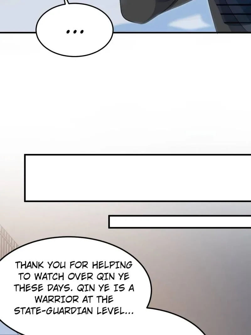 The Strong Man From The Mental Hospital Chapter 211 page 33