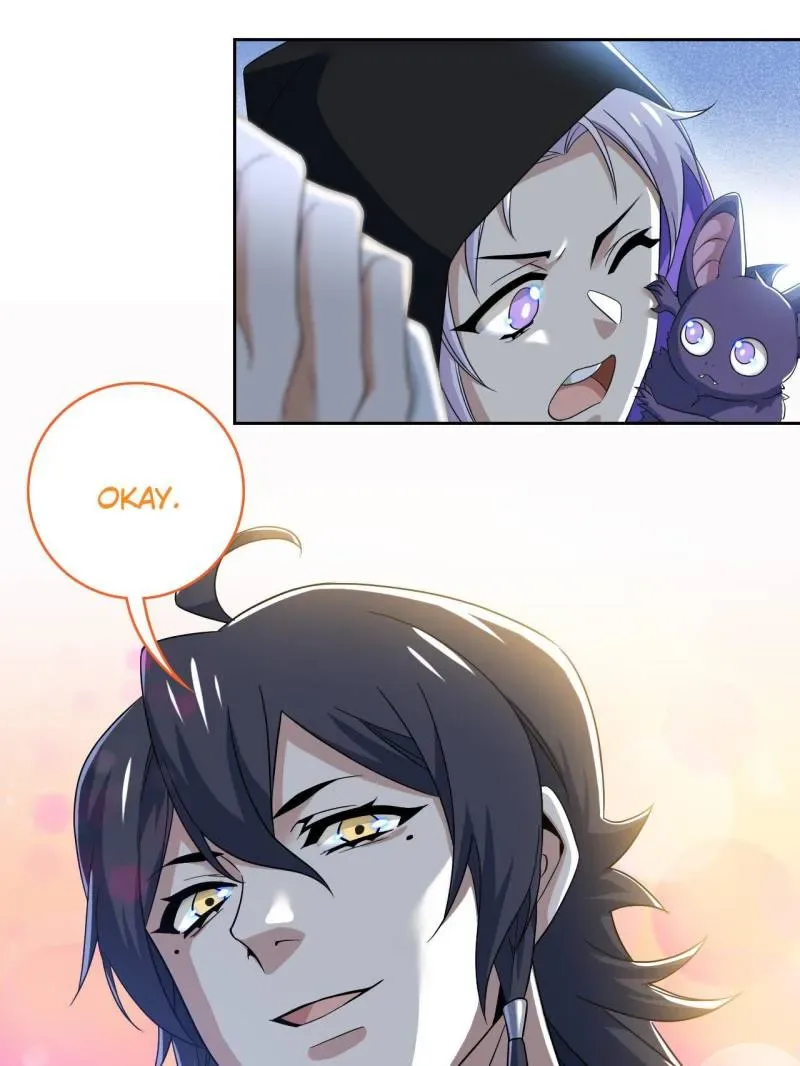 The Strong Man From The Mental Hospital Chapter 212 page 15
