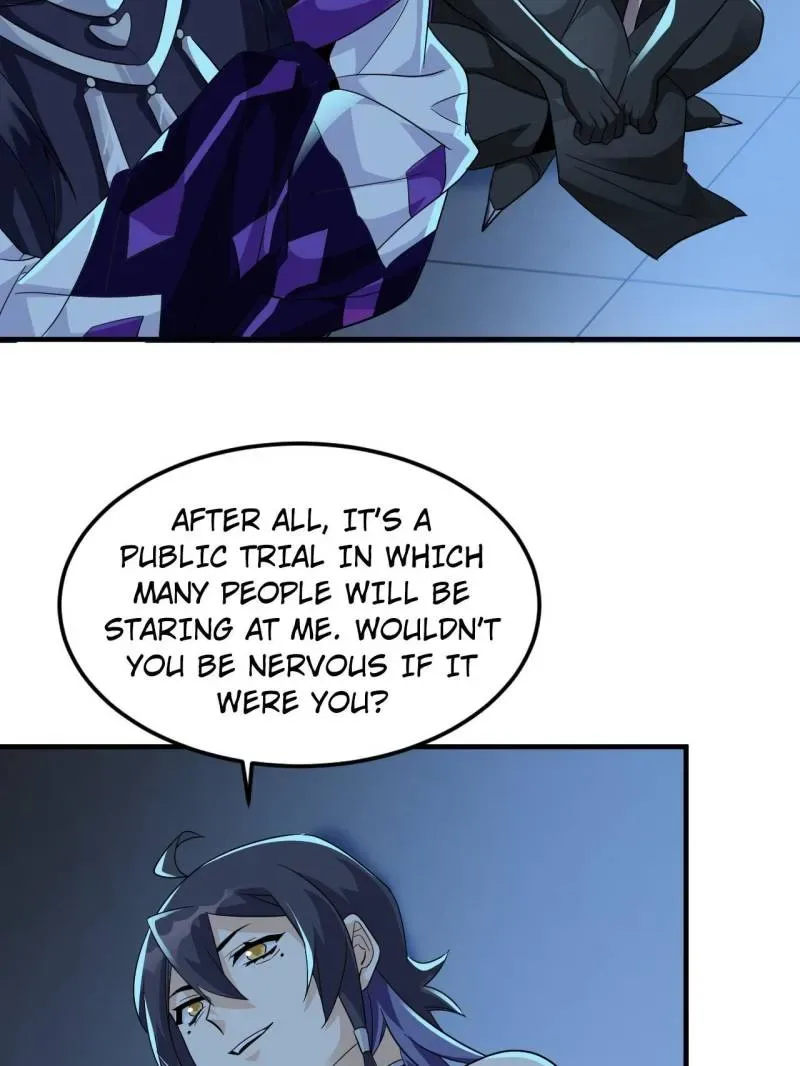 The Strong Man From The Mental Hospital Chapter 211 page 54