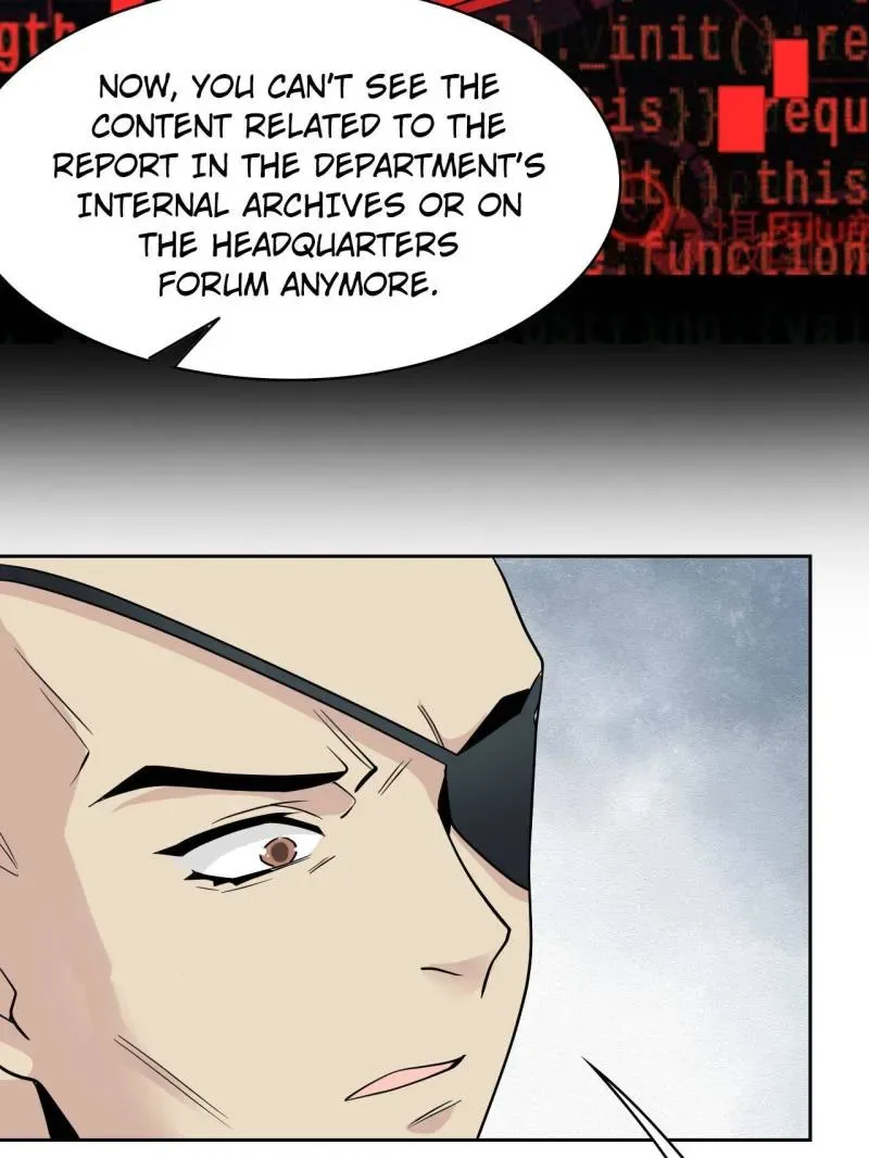 The Strong Man From The Mental Hospital Chapter 212 page 39