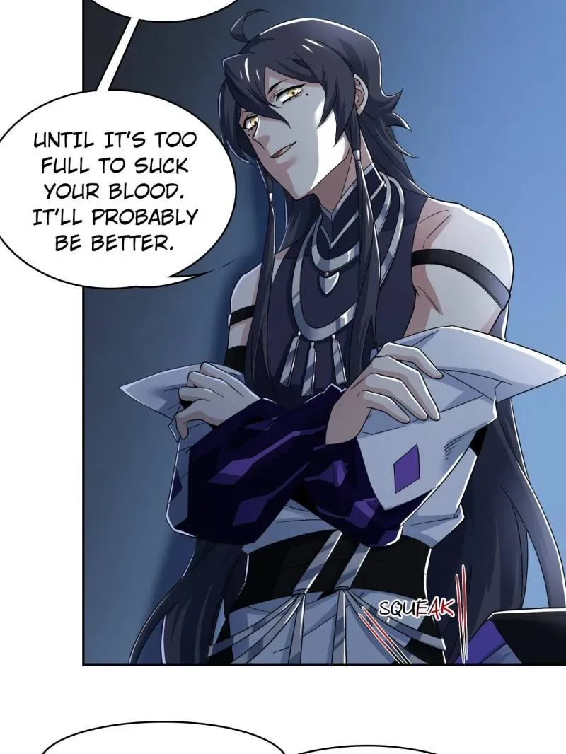 The Strong Man From The Mental Hospital Chapter 212 page 10