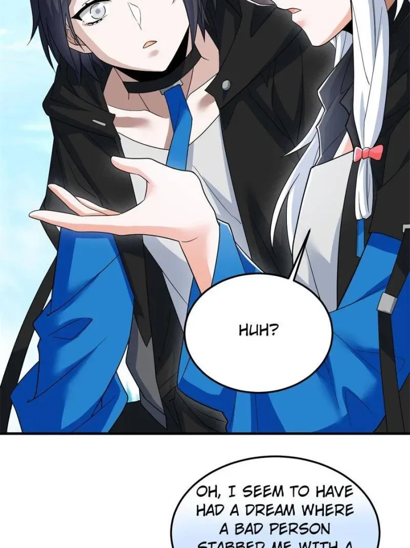 The Strong Man From The Mental Hospital Chapter 208 page 37