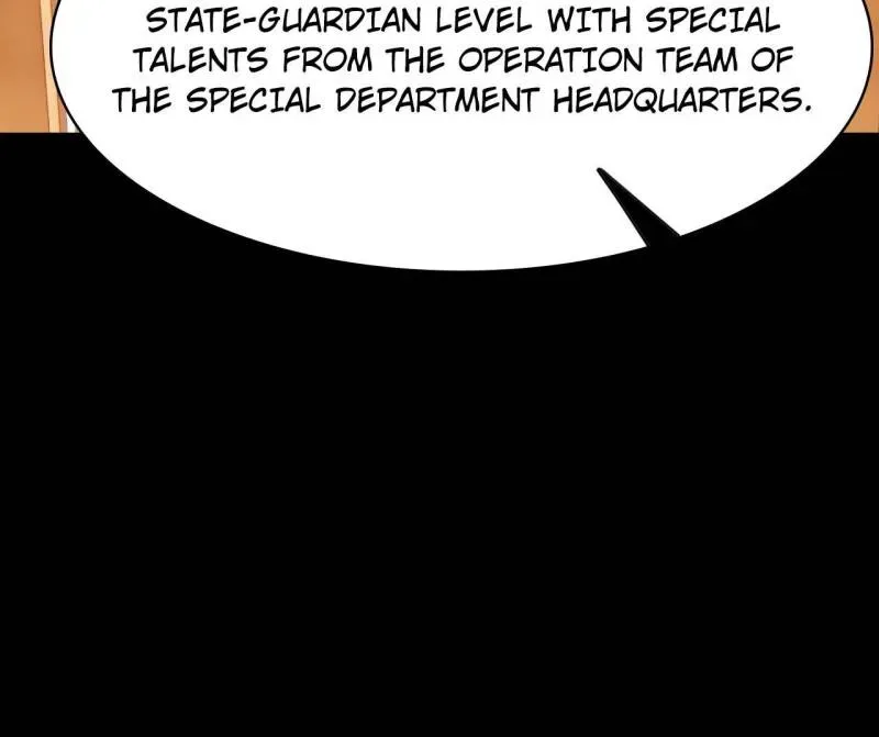 The Strong Man From The Mental Hospital Chapter 212 page 46