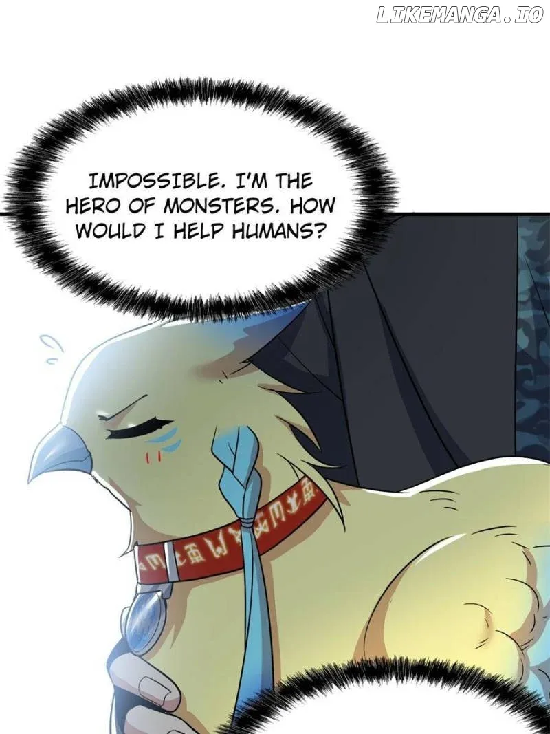 The Strong Man From The Mental Hospital Chapter 210 page 6