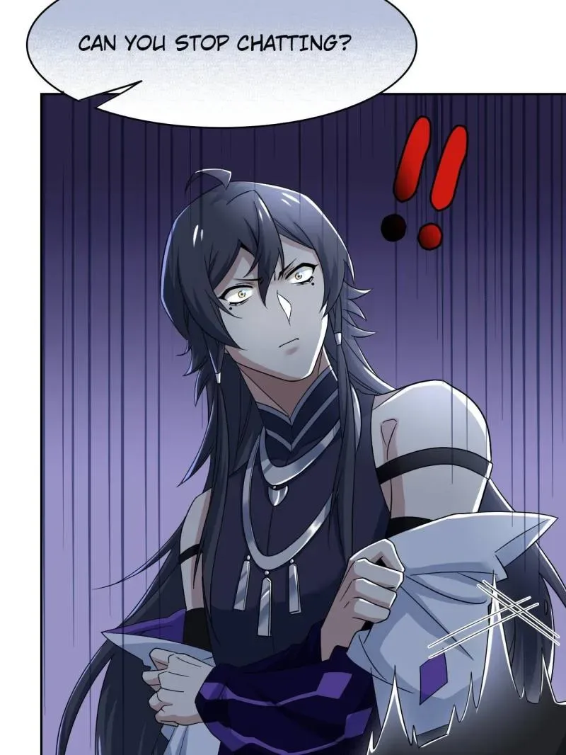 The Strong Man From The Mental Hospital Chapter 212 page 17