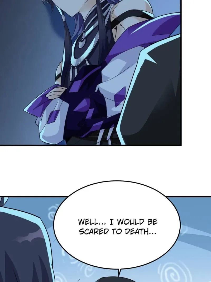 The Strong Man From The Mental Hospital Chapter 211 page 55