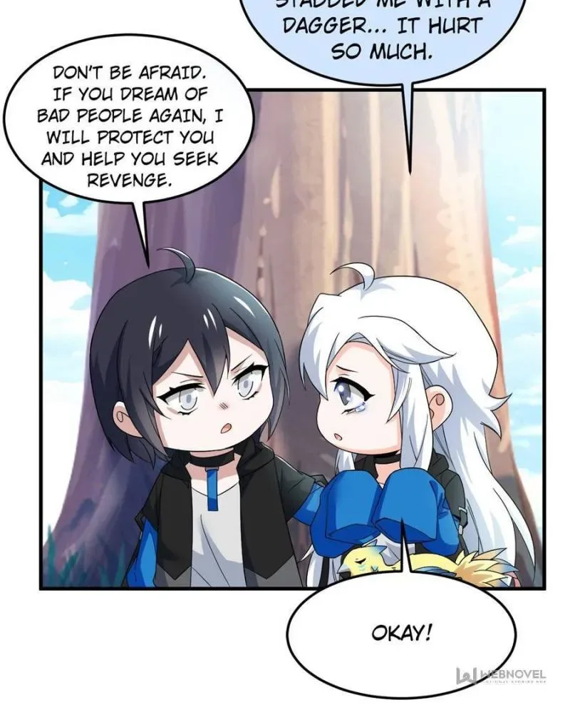 The Strong Man From The Mental Hospital Chapter 208 page 38