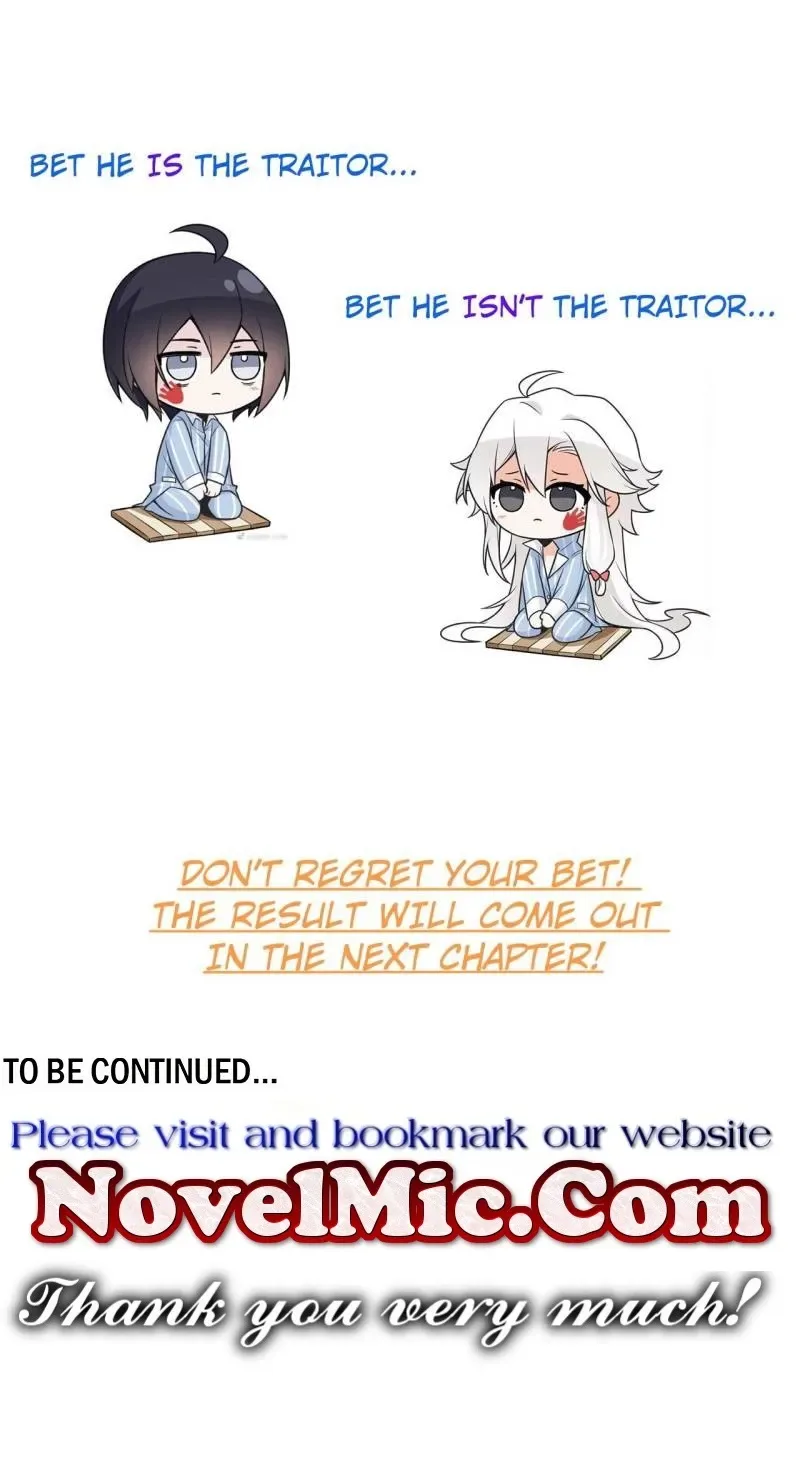 The Strong Man From The Mental Hospital Chapter 212 page 48
