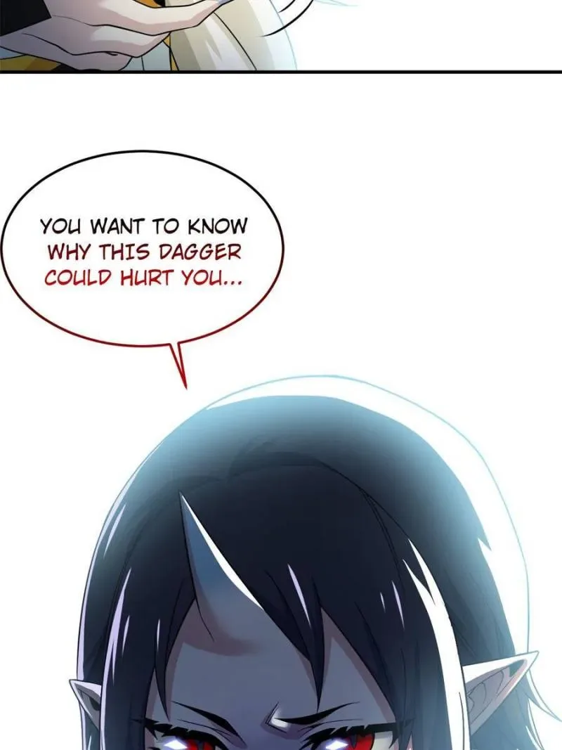 The Strong Man From The Mental Hospital Chapter 208 page 29