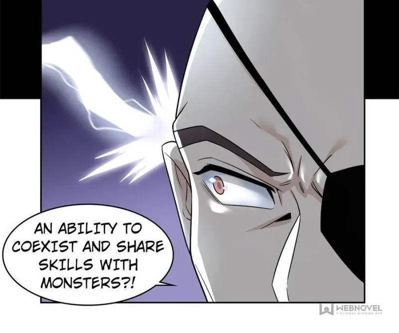 The Strong Man From The Mental Hospital Chapter 209 page 9