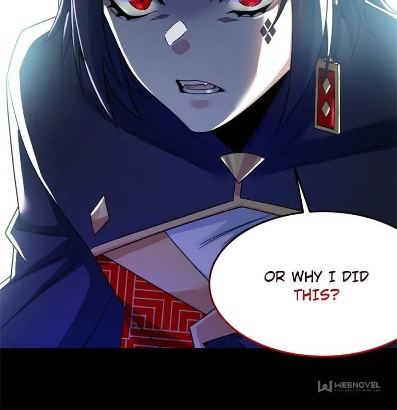 The Strong Man From The Mental Hospital Chapter 208 page 30