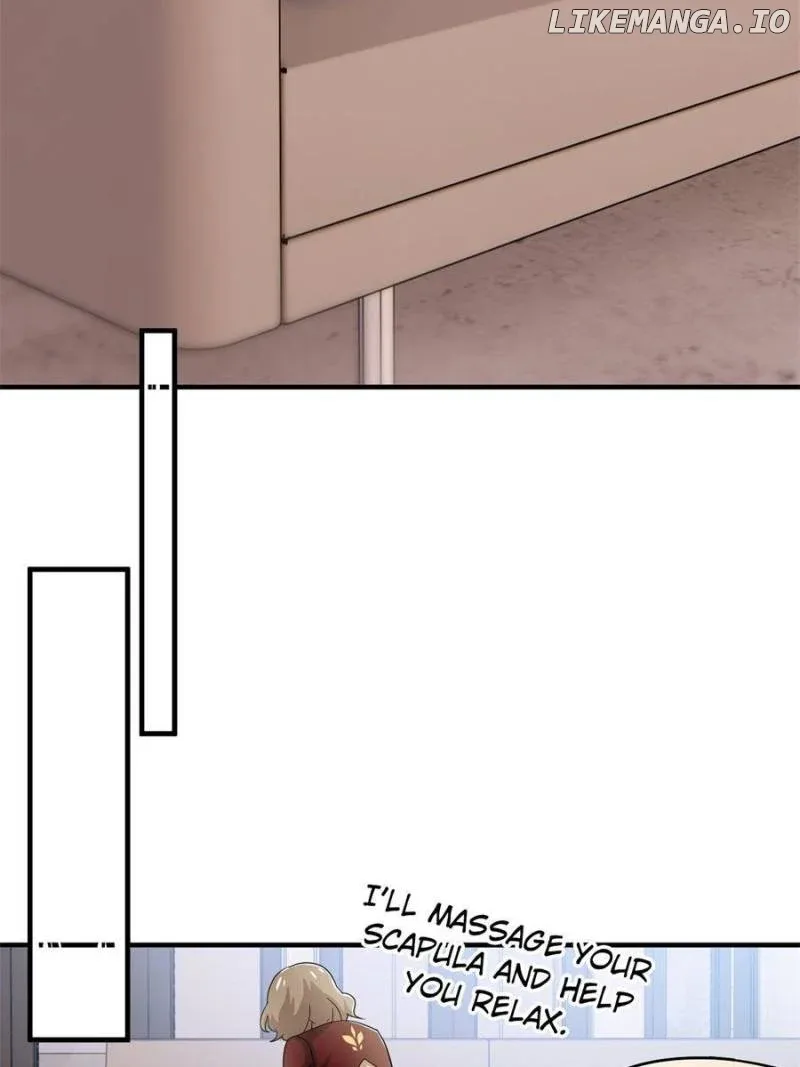 The Strong Man From The Mental Hospital Chapter 210 page 22