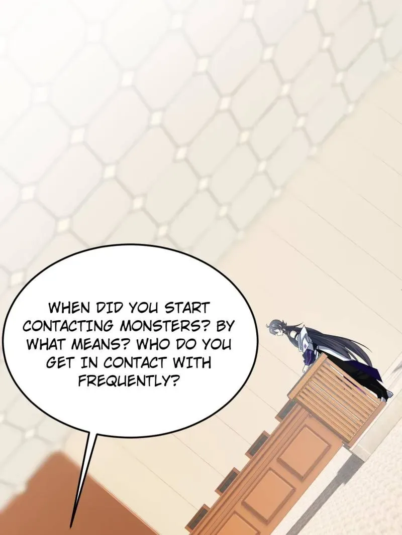 The Strong Man From The Mental Hospital Chapter 213 page 6