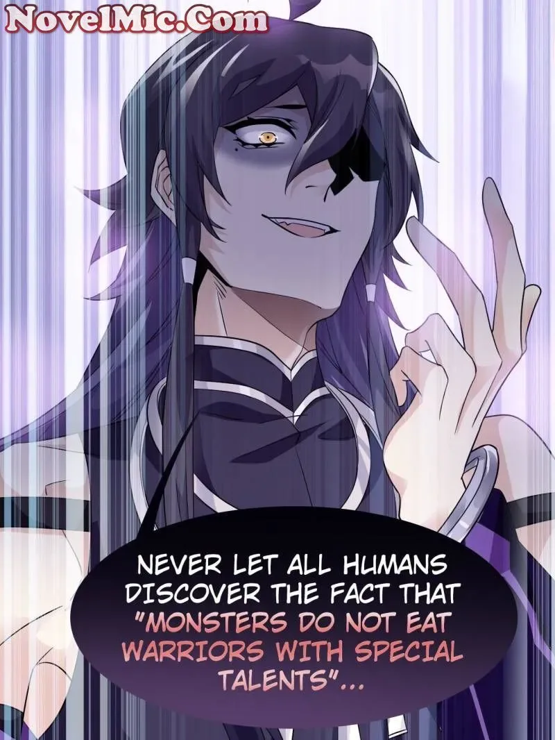 The Strong Man From The Mental Hospital Chapter 214 page 4