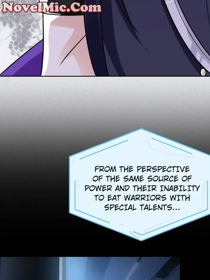 The Strong Man From The Mental Hospital Chapter 214 page 54