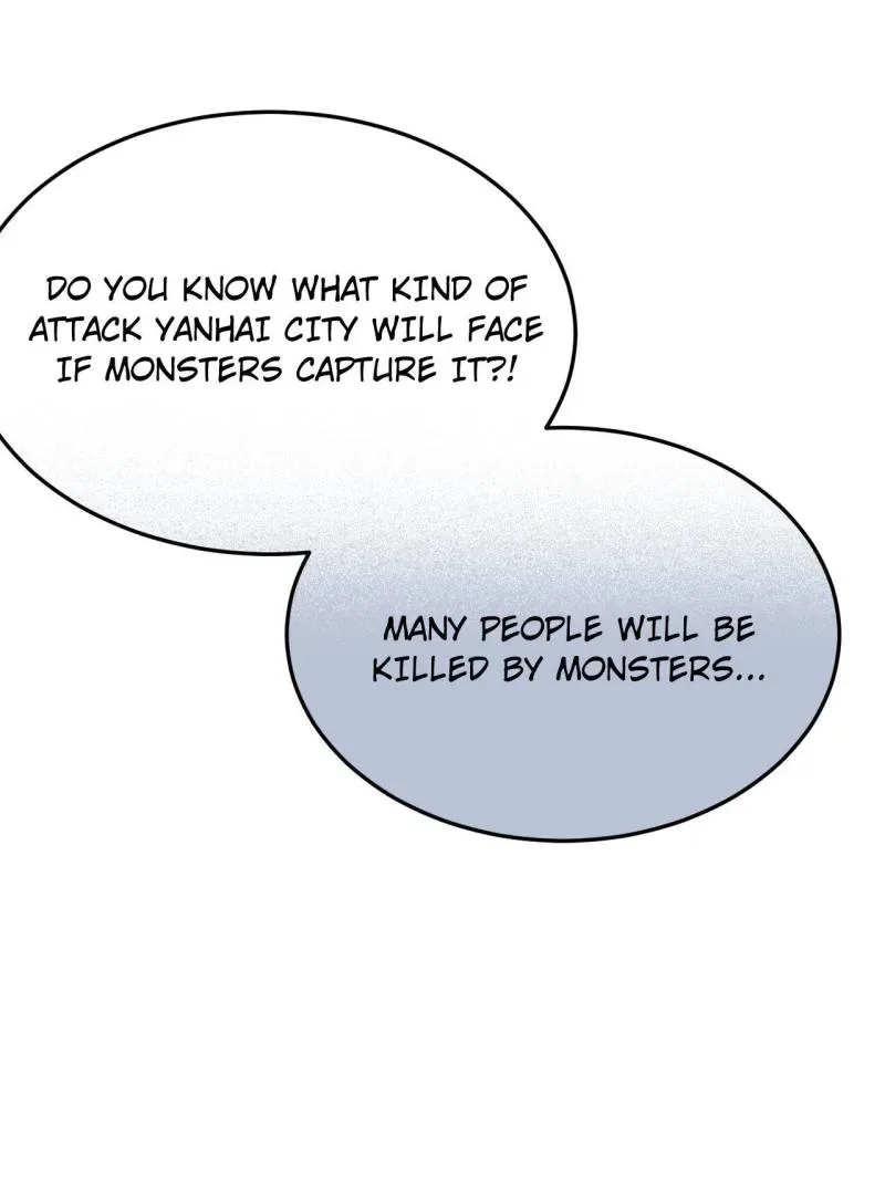 The Strong Man From The Mental Hospital Chapter 213 page 17