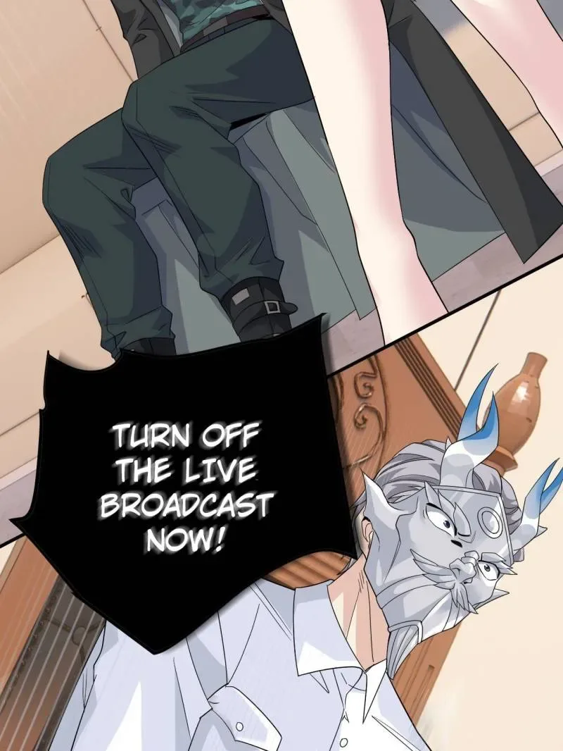 The Strong Man From The Mental Hospital Chapter 213 page 41