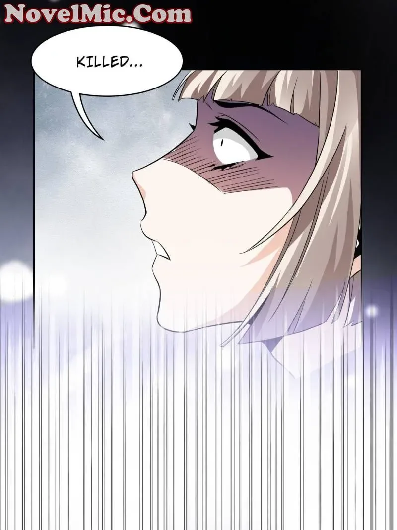 The Strong Man From The Mental Hospital Chapter 214 page 11