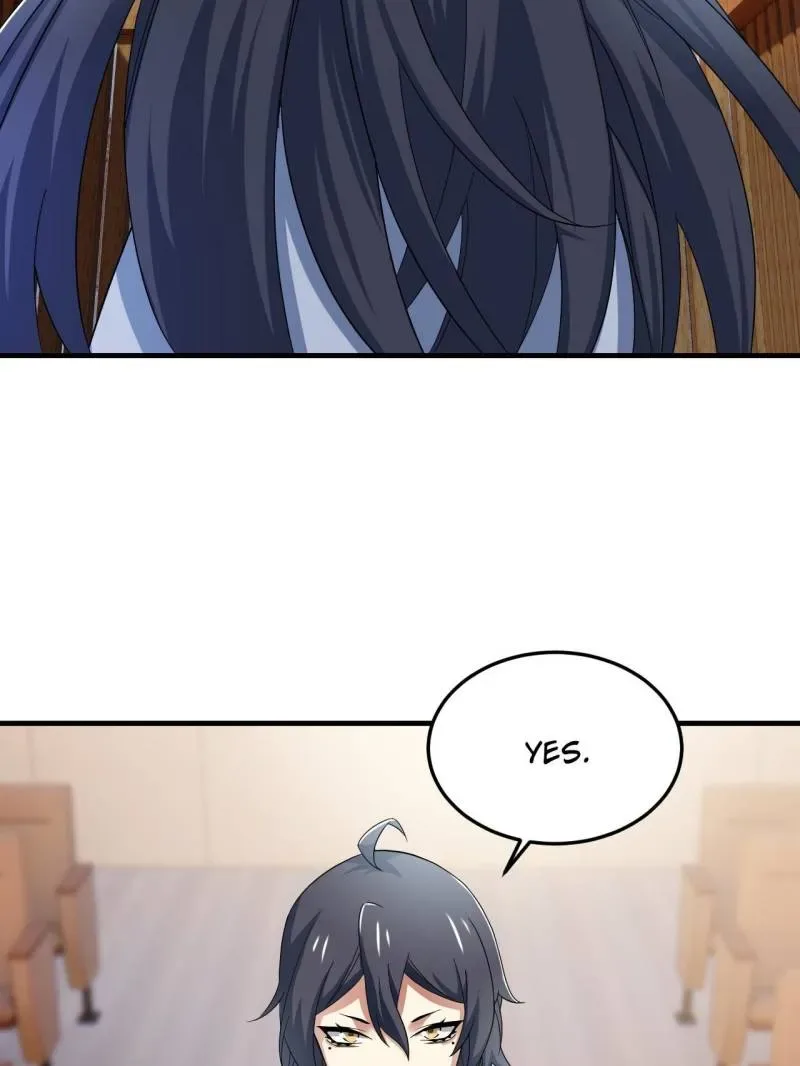 The Strong Man From The Mental Hospital Chapter 213 page 3