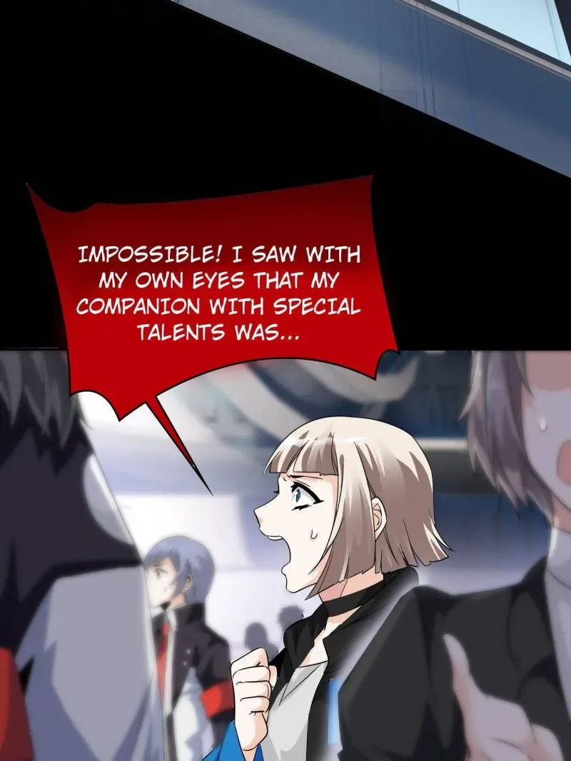 The Strong Man From The Mental Hospital Chapter 214 page 9