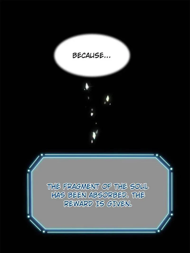 The Strong Man From The Mental Hospital Chapter 208 page 31